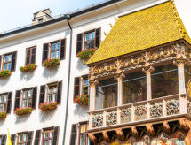 Appartamento Diwani home stay Innsbruck