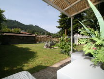 Appartamento Diwani home stay Innsbruck