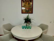 Appartamento Diwani home stay Innsbruck