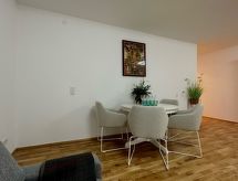 Appartamento Diwani home stay Innsbruck