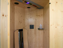 Appartamento Diwani home stay Innsbruck