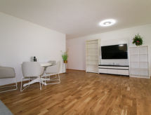 Appartamento Diwani home stay Innsbruck