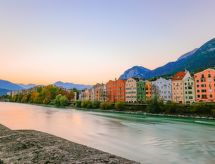 Appartamento Diwani home stay Innsbruck