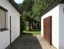 Appartamento Diwani home stay Innsbruck