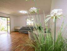 Appartamento Diwani home stay Innsbruck