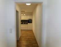 Appartamento Diwani home stay Innsbruck