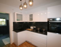 Appartamento Diwani home stay Innsbruck