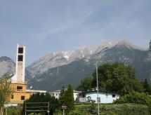 Appartamento Diwani home stay Innsbruck