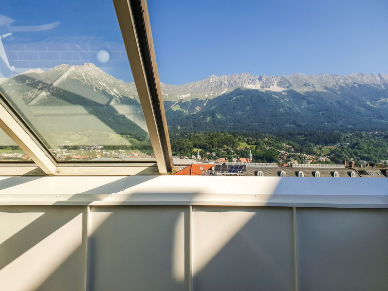 Charming Home-Inn - Apartment - Innsbruck