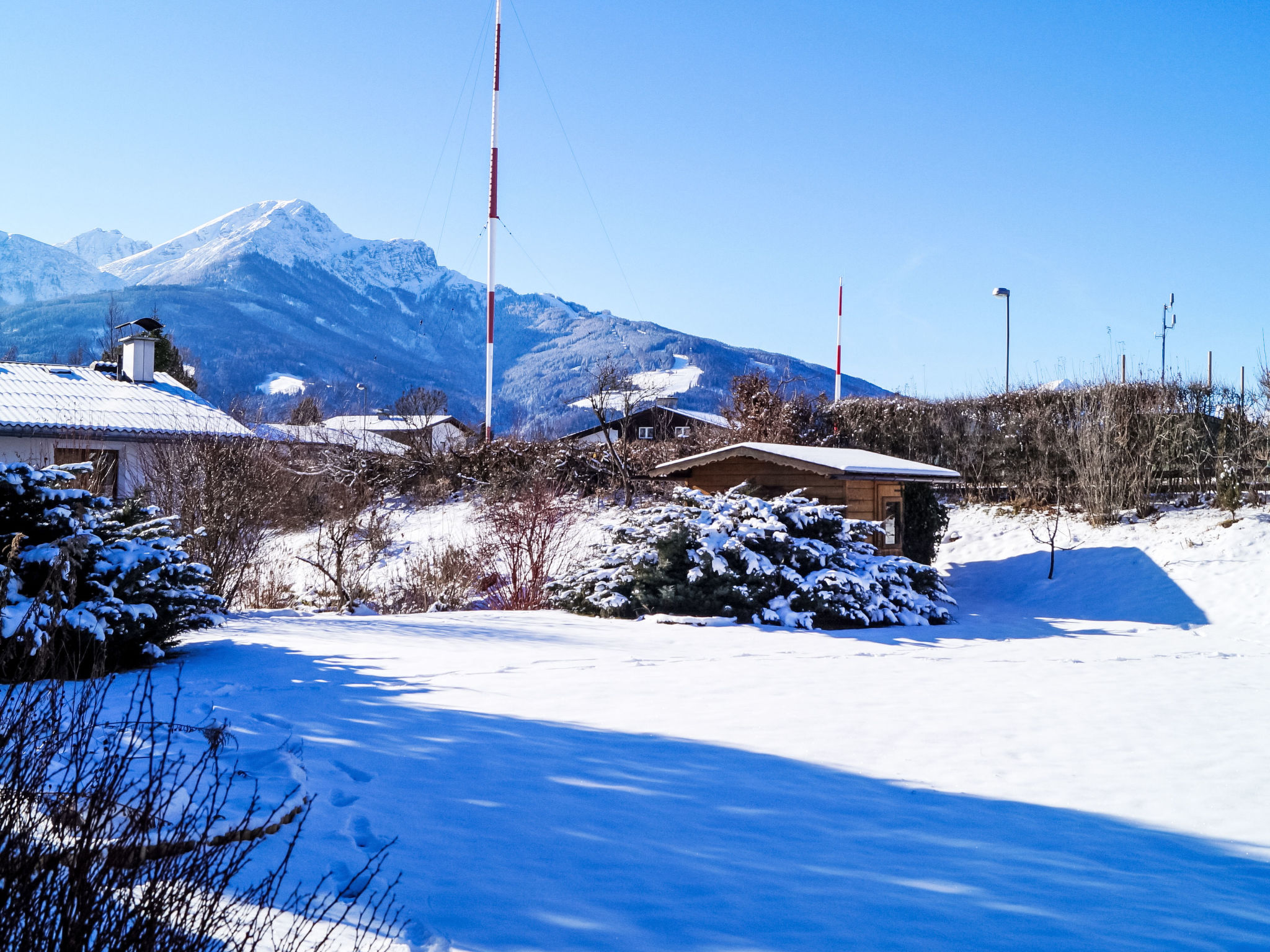 Haus Fink - Igls