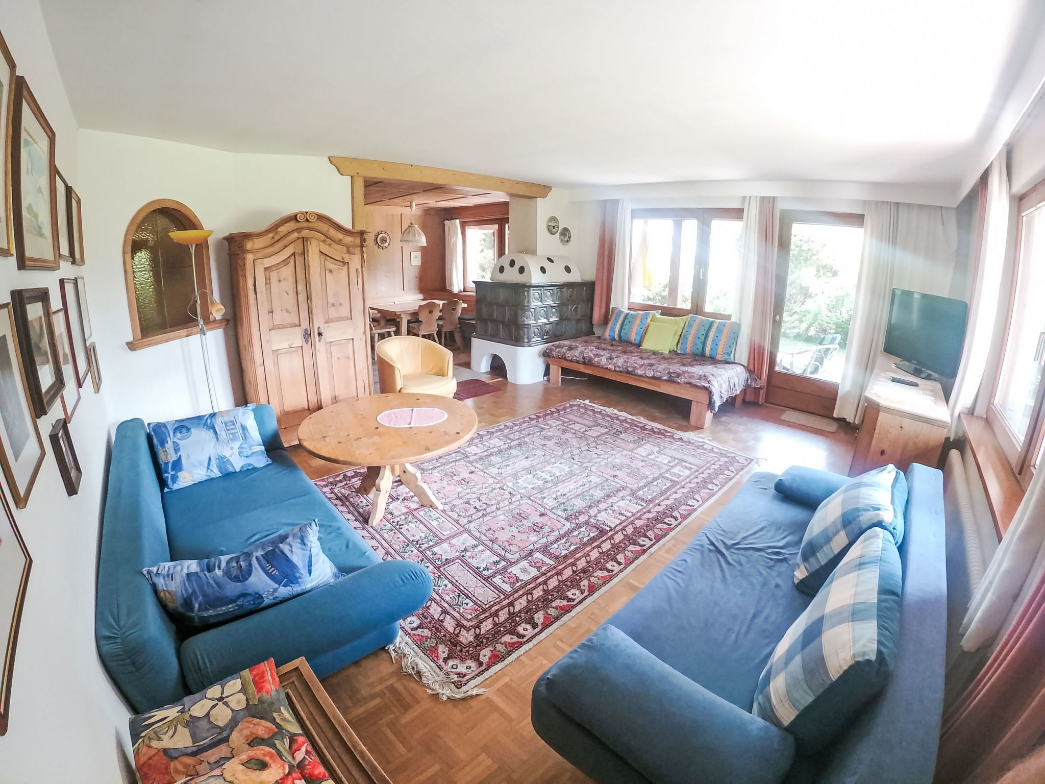 Photo of Haus Fink - Igls