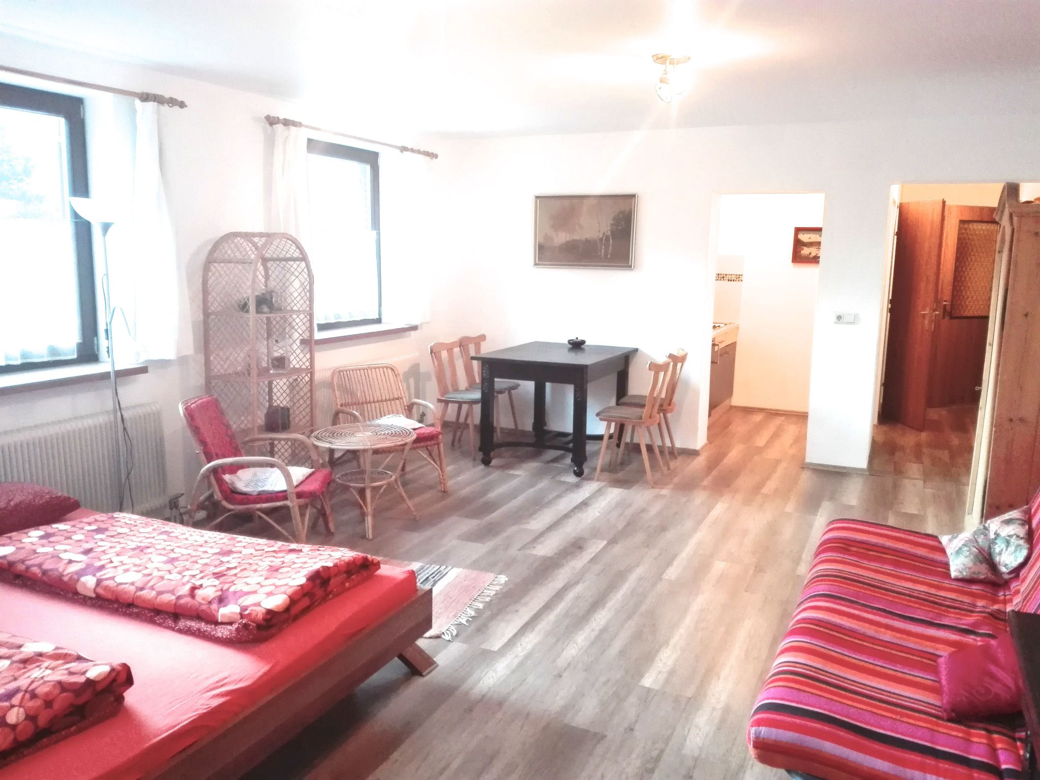 Photo of Haus Fink - Igls