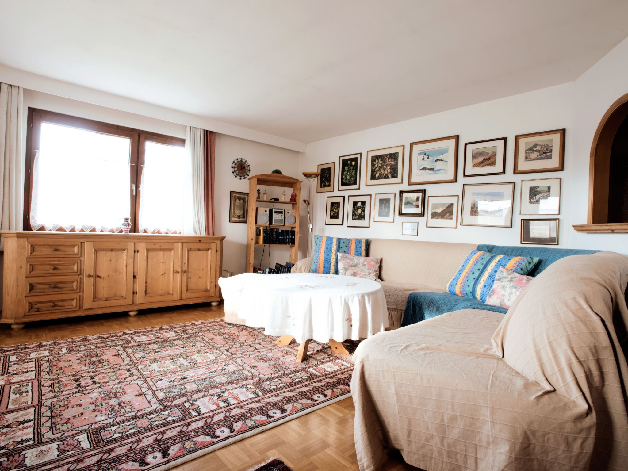 Photo of Haus Fink - Igls