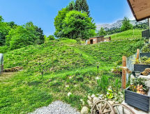 Ruim appartement in Hall in Tirol met bergzicht, ideaal voor gezinnen - thumbnail 6
