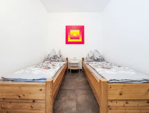 Ruim appartement in Hall in Tirol met bergzicht, ideaal voor gezinnen - thumbnail 4