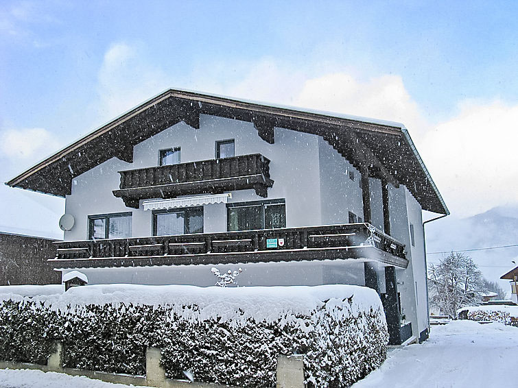 Ferienwohnung haus zimmermann in axams, Ãsterreich at6094.200.1 ...