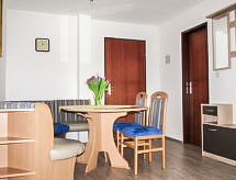 Zonnig appartement in Axams, direct aan de piste en vlakbij het meer - thumbnail 4