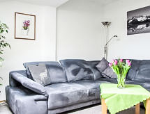 Zonnig appartement in Axams, direct aan de piste en vlakbij het meer - thumbnail 3