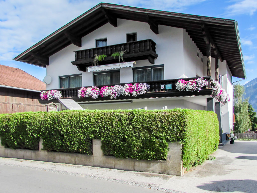 Haus Zimmermann Tirol
