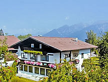 Appartement Haus Zimmermann