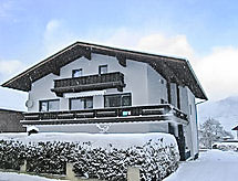 Appartement Haus Zimmermann