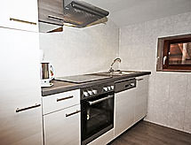 Appartement Haus Zimmermann