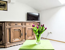 Appartement Haus Zimmermann