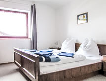 Appartement Haus Zimmermann