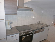 Appartement Haus Zimmermann