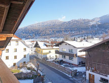 Appartement Haus Zimmermann