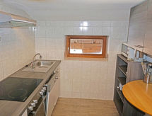 Appartement Haus Zimmermann
