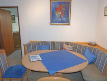 Appartement Haus Zimmermann