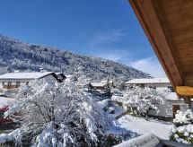 Appartement Lanner