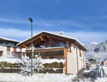 Appartement Lanner