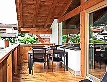 Appartement Lanner
