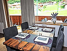 Appartement Lanner