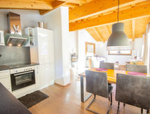 Appartement Lanner