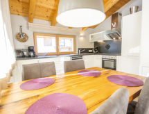 Appartement Lanner