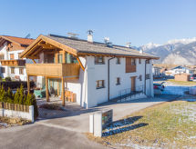 Appartement Lanner