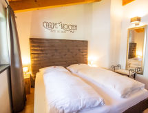 Appartement Lanner