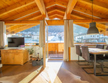 Appartement Lanner
