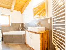 Appartement Lanner
