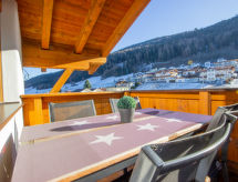 Appartement Lanner