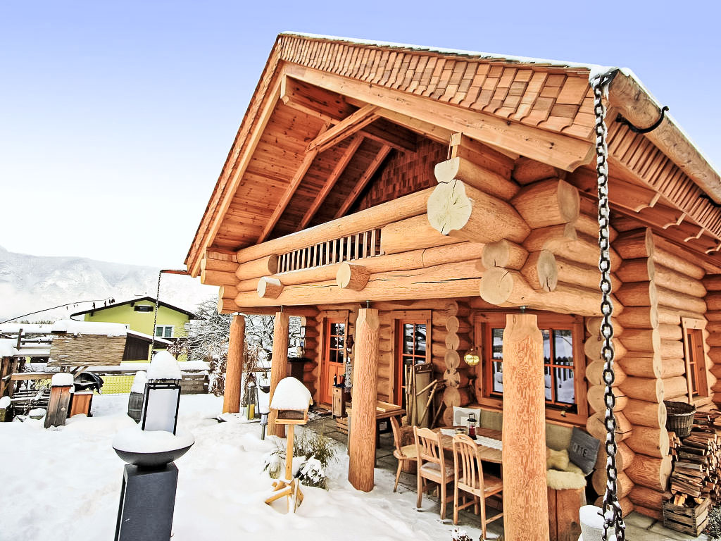 Ferienhaus Chalet Karin Ferienhaus in Österreich