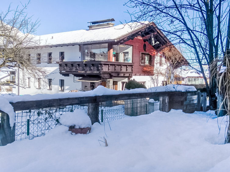 Search and Stay destination Axams, Tirol - Austria from AU$ 215. Zirben Appartement Karin