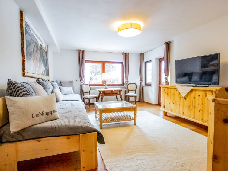 Search and Stay destination Axams, Tirol - Austria from AU$ 215. Zirben Appartement Karin