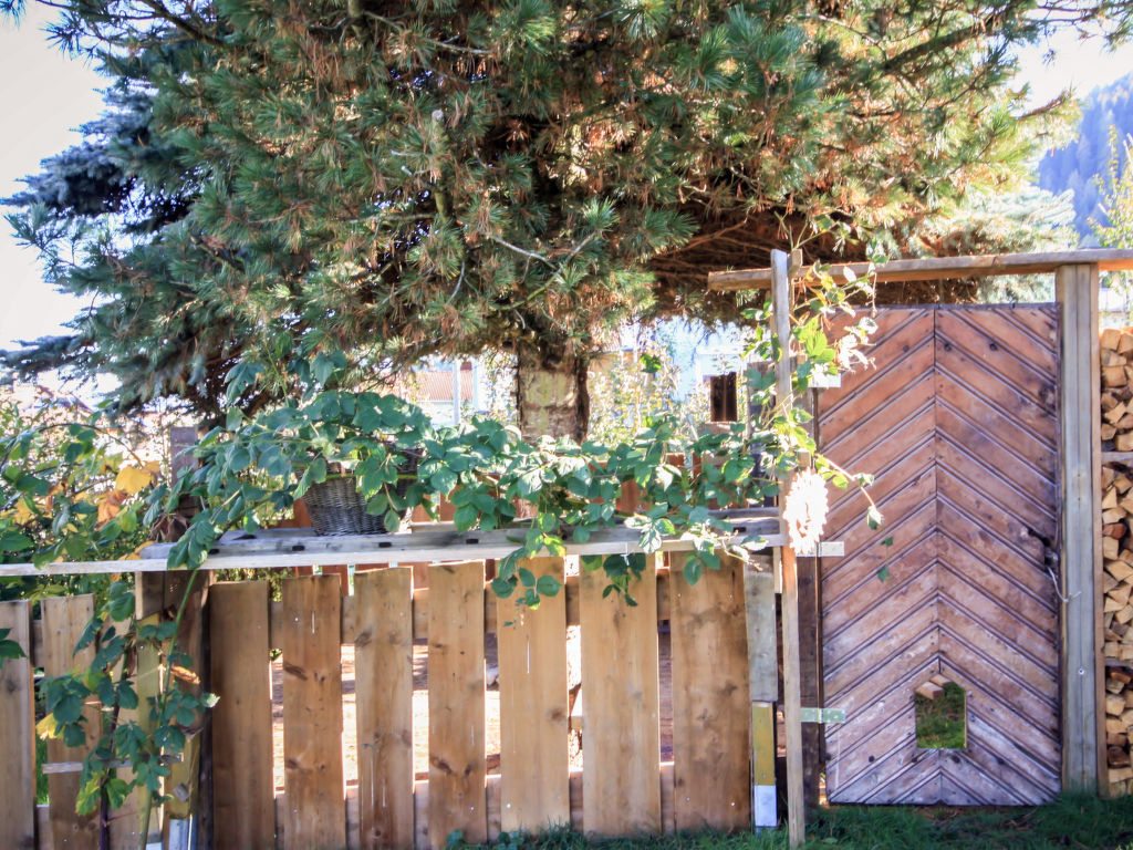 Garten Appartement Tirol