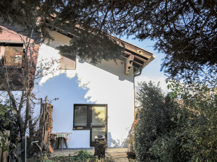 Garten Appartement
