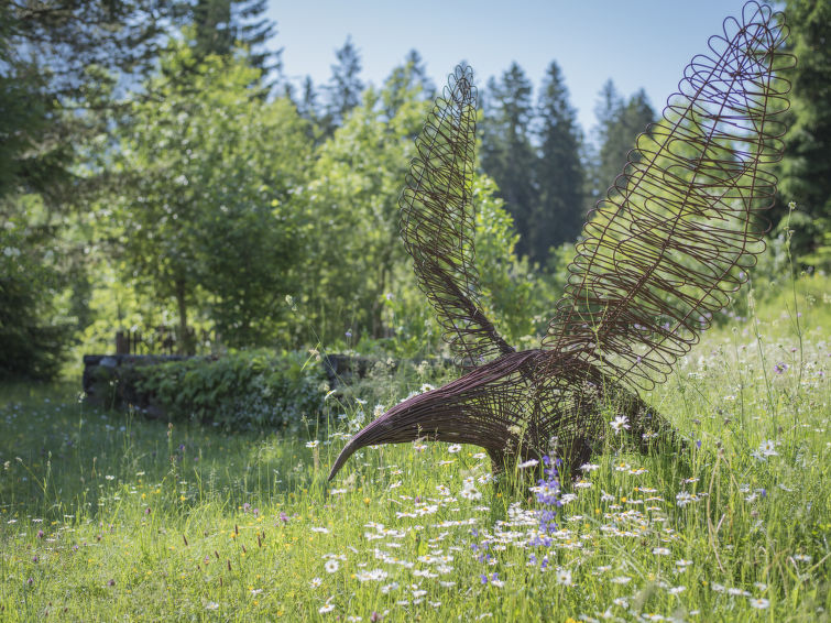 Photo of Waldblick