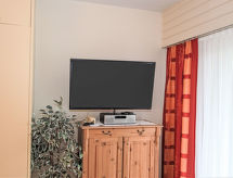 Knus appartement voor 2 aan de voet van de Tiroler skipistes - thumbnail 6